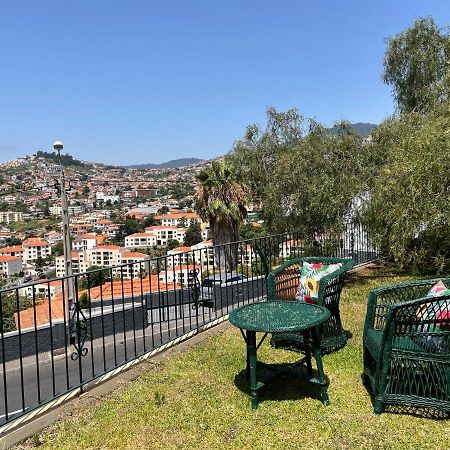 Willa Casa Da Quinta Funchal  Zewnętrze zdjęcie