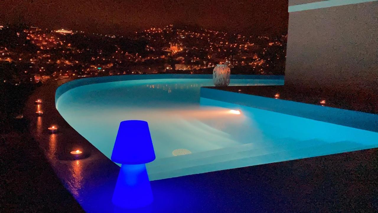 Willa Casa Da Quinta Funchal  Zewnętrze zdjęcie