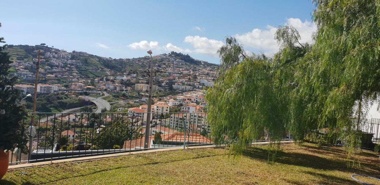 Willa Casa Da Quinta Funchal  Zewnętrze zdjęcie