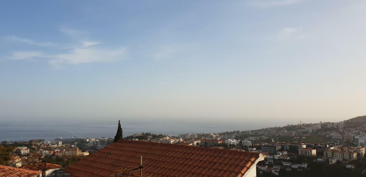 Willa Casa Da Quinta Funchal  Zewnętrze zdjęcie