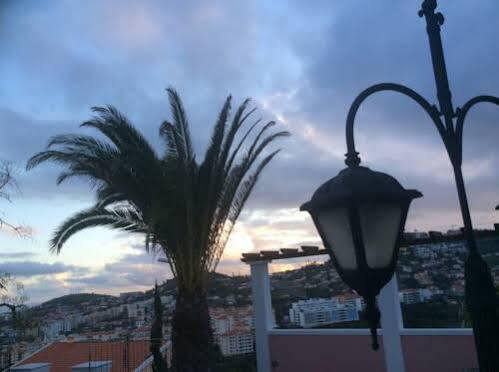 Willa Casa Da Quinta Funchal  Zewnętrze zdjęcie